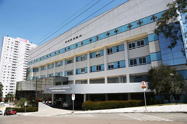 Centro Hospitalar de Reabilitação Ana Carolina Moura Xavier